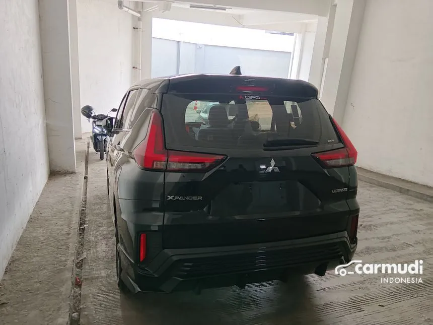 2024 Mitsubishi Xpander ULTIMATE Wagon