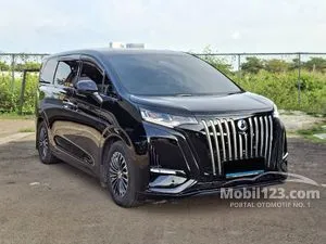 2025 Denza D9 Advanced MPV