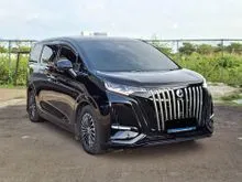 2025 Denza D9 0.0 Advanced MPV