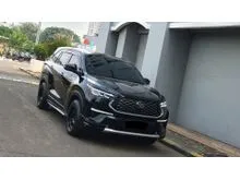 2023 Toyota Kijang Innova Zenix 2.0 Q HV TSS Modellista (Non Premium Color) MPV CVT 2023/2024