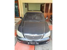 2003 Toyota Camry 2.4 G Sedan