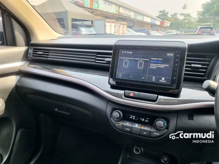 2022 Suzuki XL7 Zeta SUV