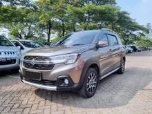 2022 Suzuki XL7 1.5 Zeta SUV SUZUKI XL7 ZETA AT MATIC 2022 ABU-ABU KM 25RB