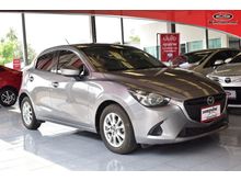 2015 Mazda 2 1.5 (ปี 15-18) XD Sports High Hatchback