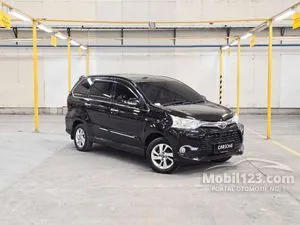 2017 Toyota Avanza 1.3 Veloz MPV