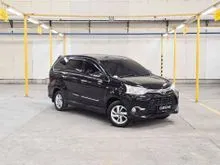 2017 Toyota Avanza 1.3 Veloz MPV