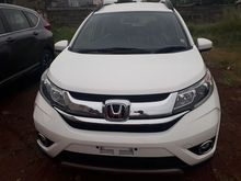 Honda BRV 1.5 E CVT 2018