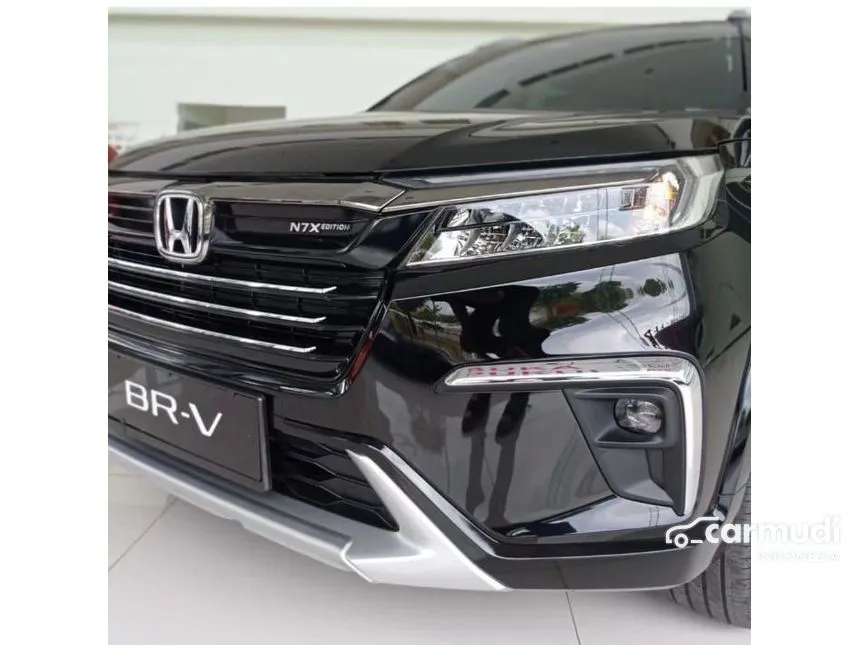 2024 Honda BR-V N7X E SUV