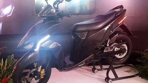 Ini Perbandingan Biaya Operasional Motor Listrik dan Bensin