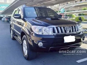 2006 Toyota FORTUNER 3.0 V SUV