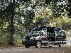 2025 Mercedes-Benz SPRINTER 2.1 415 CDI A3 Van