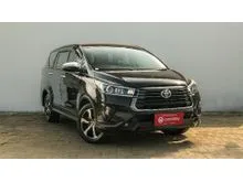 2021 Toyota Kijang Innova 2.4 Venturer MPV - PROMO DISKON PULUHAN JUTA - GARANSI 1 TAHUN - CAROLINE GADING SERPONG