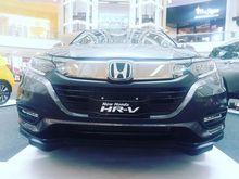 2020 Honda HR-V 1,5 E Special Edition SUV