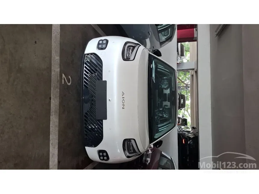 2026 GAC AION UT Standard Hatchback