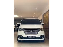 2019 Hyundai H-1 2.5 XG MPV