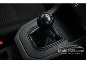 2022 Toyota Avanza 1.3 E Lux MPV