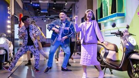 Panduan Modifikasi Honda Scoopy yang Ciamik
