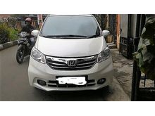 2013 Honda Freed 1.5 E MPV