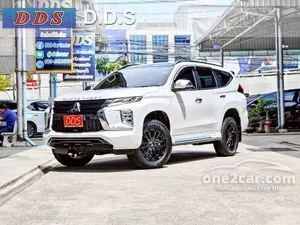 2023 Mitsubishi PAJERO SPORT 2.4 (ปี 19-25) GT Premium Elite Edition SUV