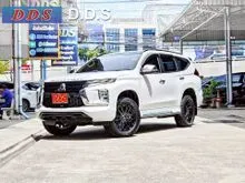 2023 Mitsubishi PAJERO SPORT 2.4 (ปี 19-25) GT Premium Elite Edition SUV