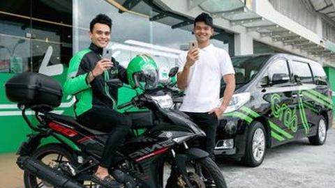 Beli Mobil Ternyata Lebih Murah Dibanding Gunakan Taksi Online