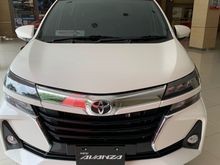 TDP 30JUTA AVANZA G MATIC 2021