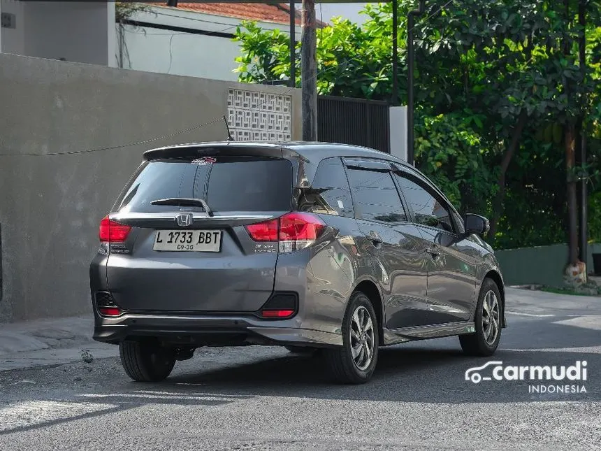 2019 Honda Mobilio E MPV