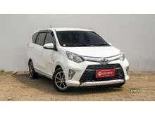 2018 Toyota Calya 1.2 G MPV - GARANSI 1 TAHUN - BIG SALE DISKON JUTAAN RUPIAH - CAROLINE TANGERANG