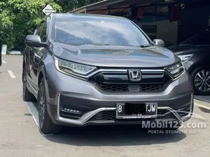 2021 Honda CR-V 1.5 Turbo Prestige SUV