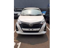 Promo Kasih Sayang All New Toyota Calya 2020