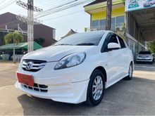 2015 Honda Brio 1.2 (ปี 11-16) Amaze V Sedan