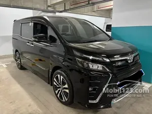 2021 Toyota Voxy 2.0 MPV
