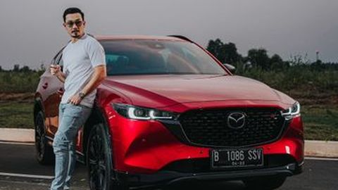 Sekarang Ranking 11, Mazda Target Masuk 10 Besar Merek Mobil Terlaris Indonesia?