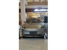 2026 GAC Hyptec HT 0.0 Premium Hatchback AJ Promo Aion Terbaru Kaca Frameless Doubleglass Depan dan Belakang Stock Ready Siap Kirim