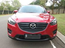 2016 Mazda CX-5 2.5 Touring Dinar ( Bebas banjir )