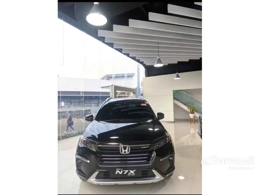 2024 Honda BR-V N7X E SUV