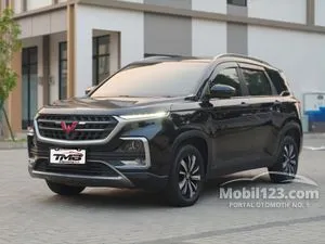 2019 Wuling Almaz 1.5 Exclusive 7 Seater SUV