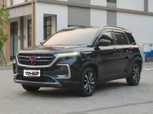 2019 Wuling Almaz 1.5 Exclusive 7 Seater SUV