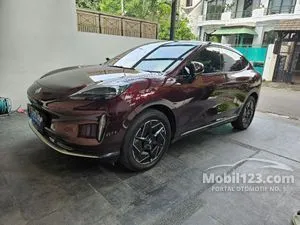 2026 GAC Hyptec HT Premium Hatchback