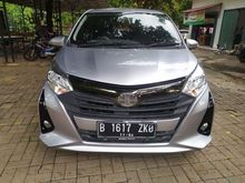 2019 Toyota Calya 1.2 G MPV. TDP Hanya 15 Juta saja