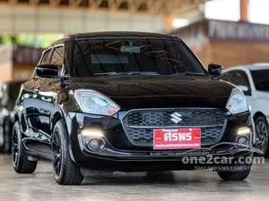 2022 Suzuki SWIFT 1.2 GL Hatchback