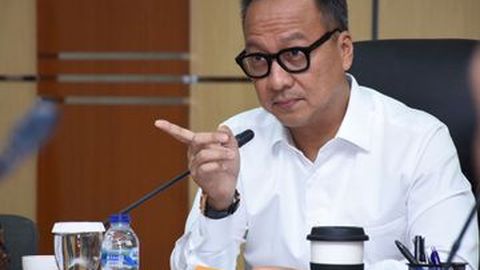 Menteri Perindustrian Minta Industri Otomotif Buat Ventilator bagi Pasien Corona