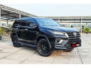 2023 Toyota Fortuner 2.8 GR Sport 4X2 SUV