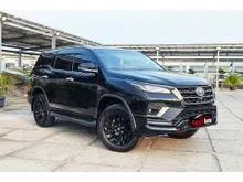 2023 Toyota Fortuner 2.8 GR Sport 4X2 SUV