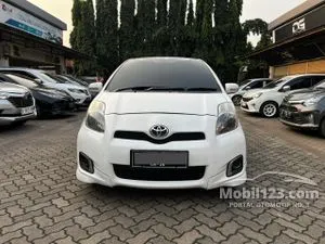 2013 Toyota Yaris 1.5 E Hatchback