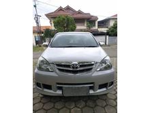 2011 Toyota Avanza 1.3 G MPV TERMURAH toyota avanza g manual 2011