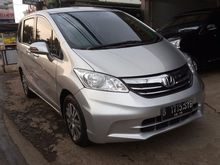 2013 Honda Freed 1.5 S MPV