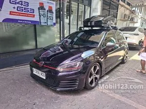 2014 Volkswagen Golf 2.0 GTI 5 Door Hatchback