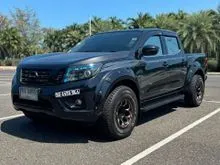 2017 Nissan NP 300 Navara 2.5 Double Cab Calibre EL Black Edition Pickup