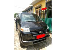 Jual Terbaik Terawat 2013 Suzuki Mega Carry 1.5 Xtra Pick-up